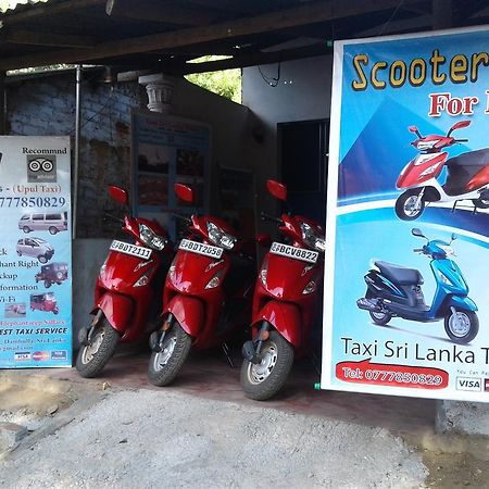 Bluesky Guest House Dambulla Luaran gambar