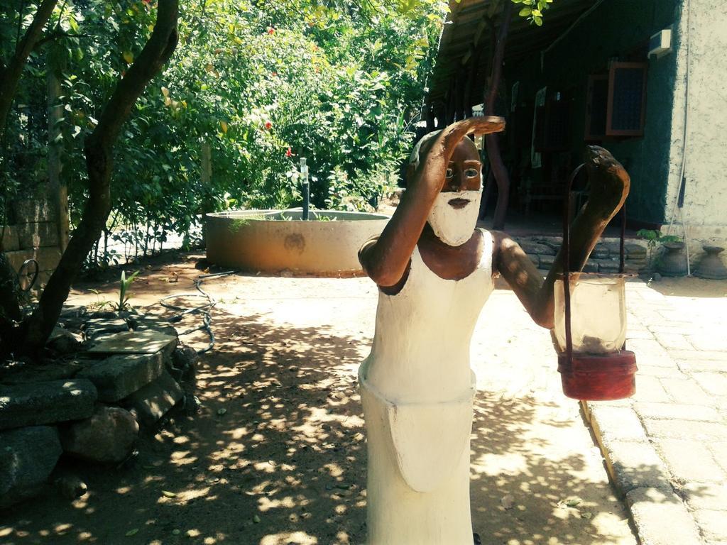 Bluesky Guest House Dambulla Luaran gambar
