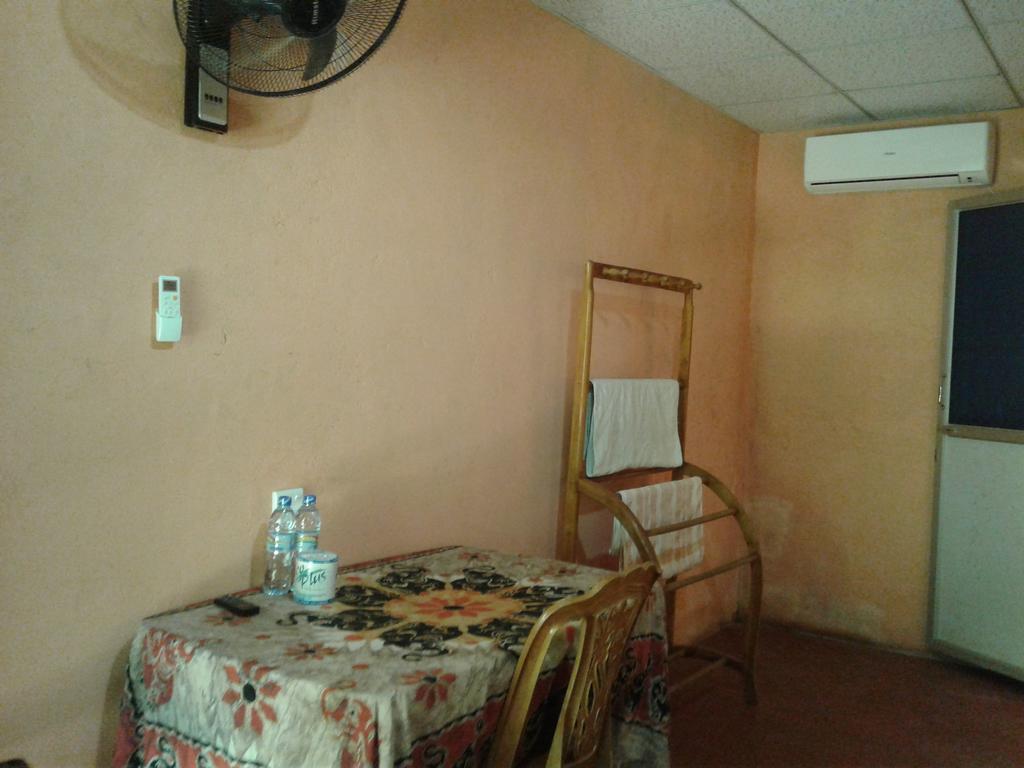 Bluesky Guest House Dambulla Luaran gambar