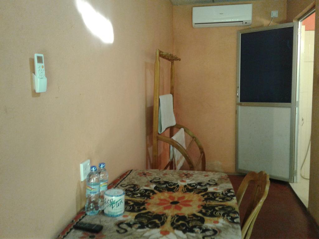 Bluesky Guest House Dambulla Luaran gambar