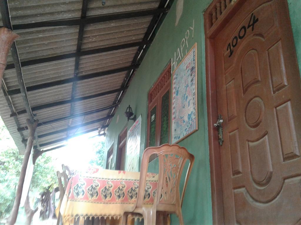 Bluesky Guest House Dambulla Luaran gambar