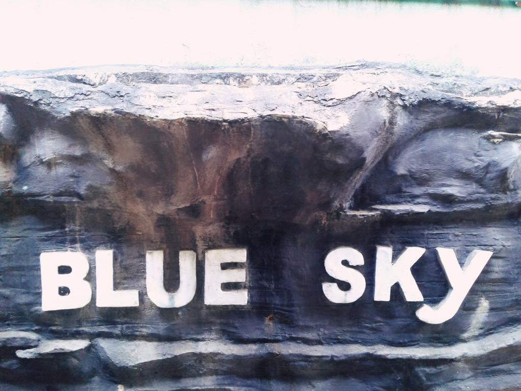 Bluesky Guest House Dambulla Luaran gambar