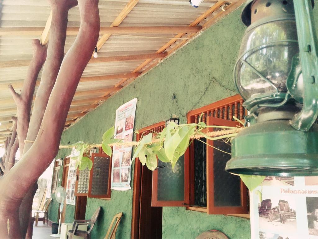Bluesky Guest House Dambulla Luaran gambar