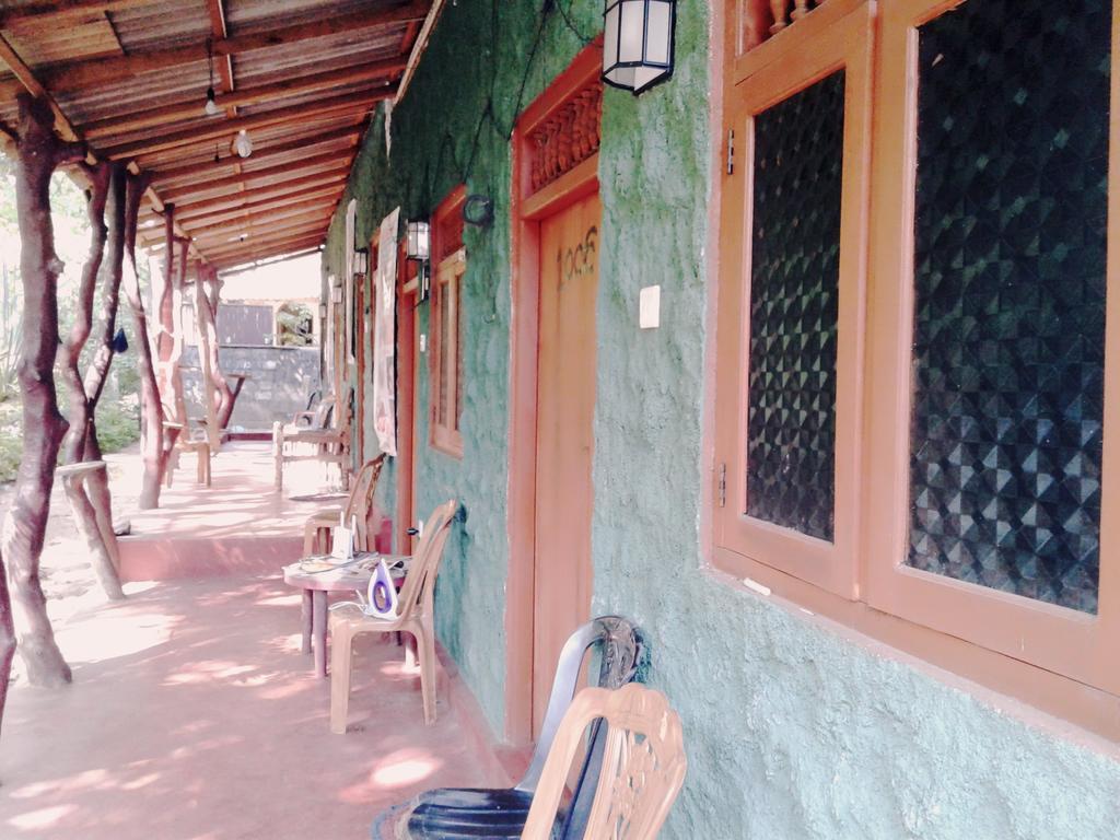 Bluesky Guest House Dambulla Luaran gambar