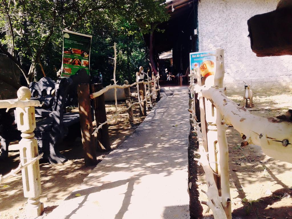 Bluesky Guest House Dambulla Luaran gambar