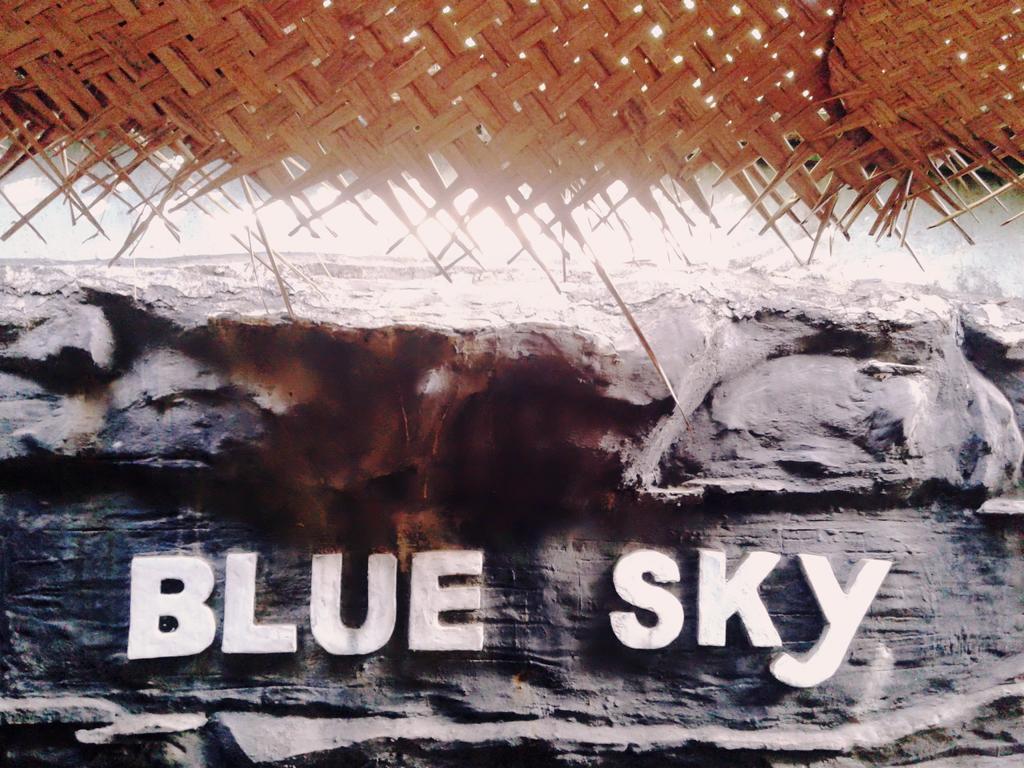 Bluesky Guest House Dambulla Luaran gambar