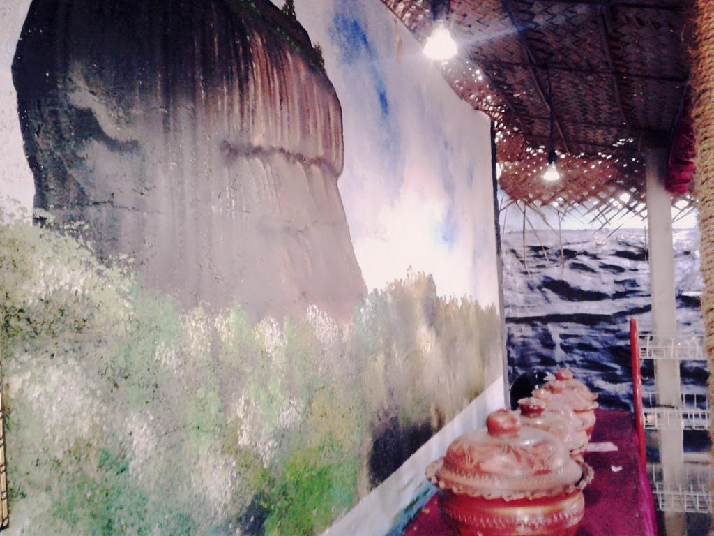 Bluesky Guest House Dambulla Luaran gambar
