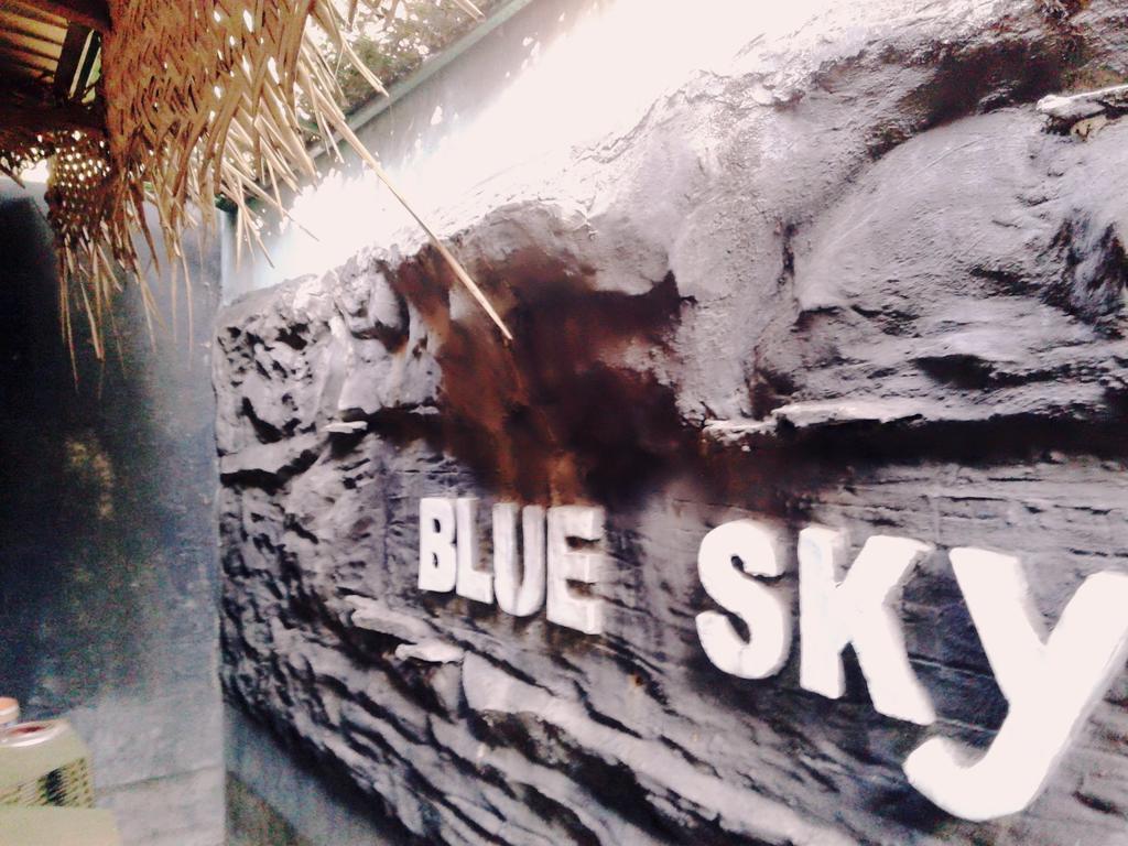 Bluesky Guest House Dambulla Luaran gambar