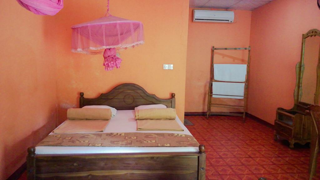 Bluesky Guest House Dambulla Luaran gambar