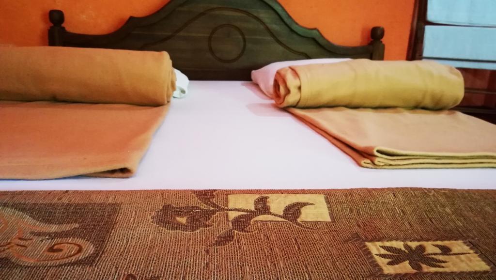 Bluesky Guest House Dambulla Luaran gambar