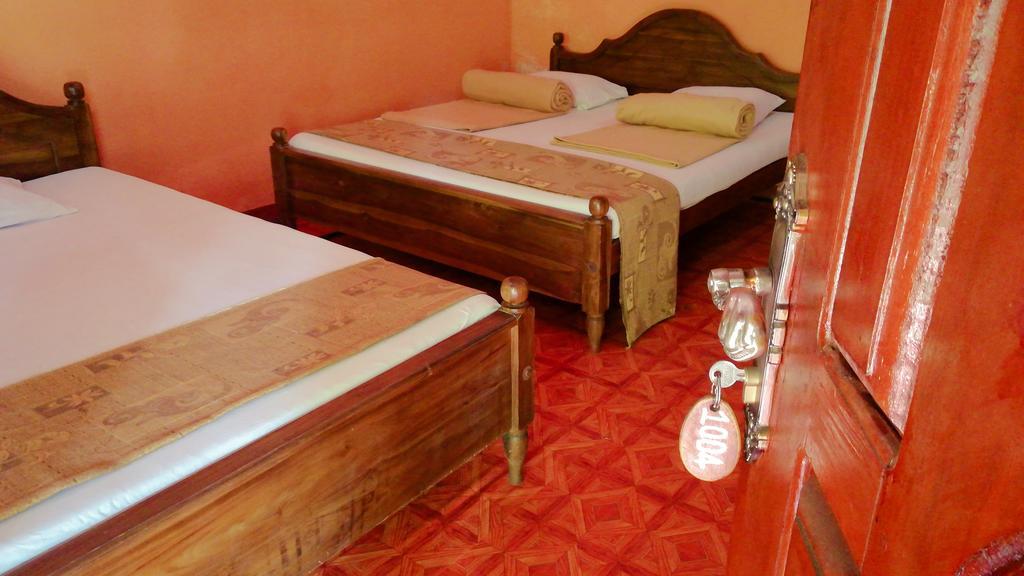 Bluesky Guest House Dambulla Luaran gambar