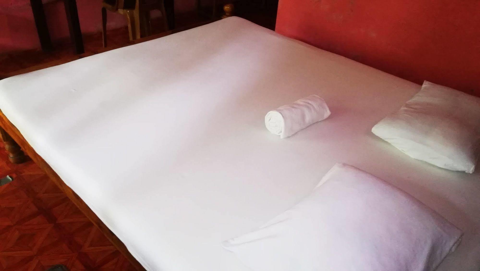 Bluesky Guest House Dambulla Luaran gambar