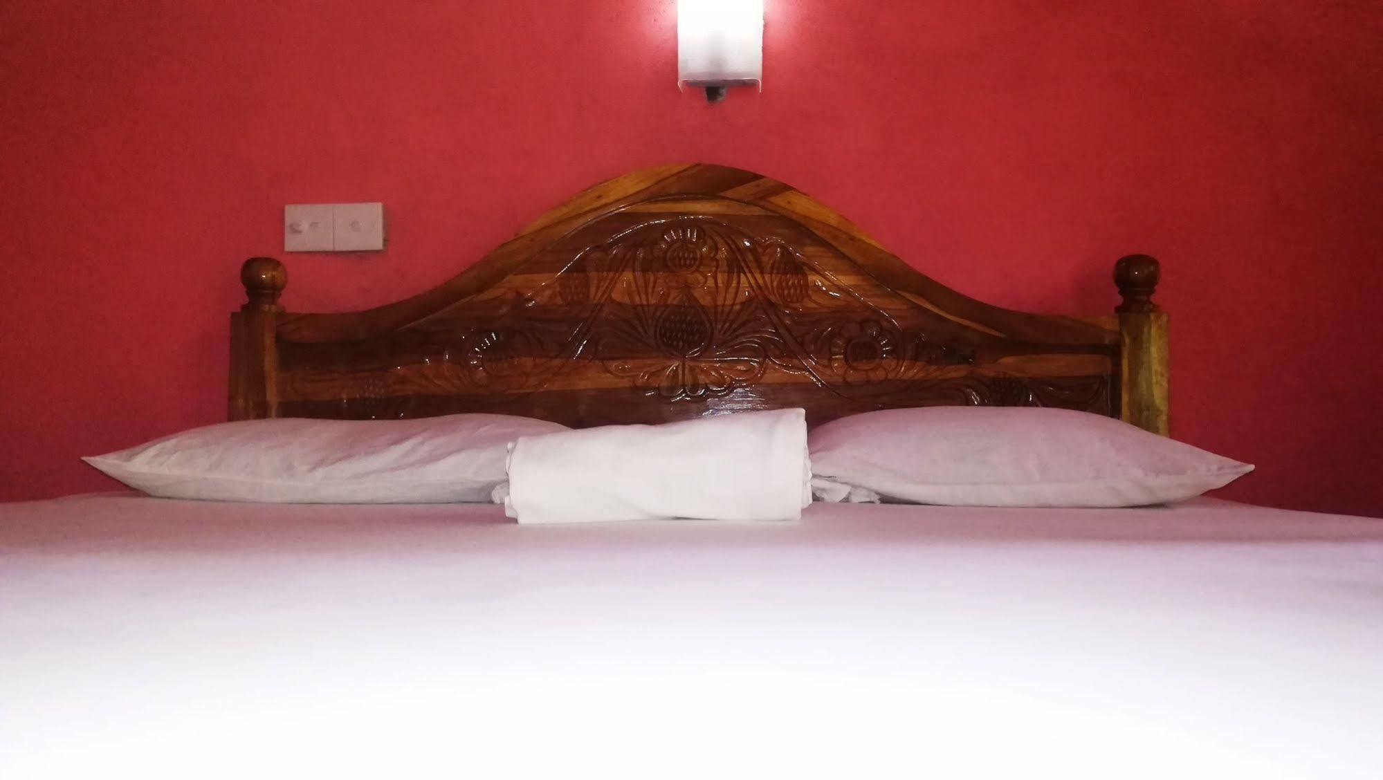 Bluesky Guest House Dambulla Luaran gambar