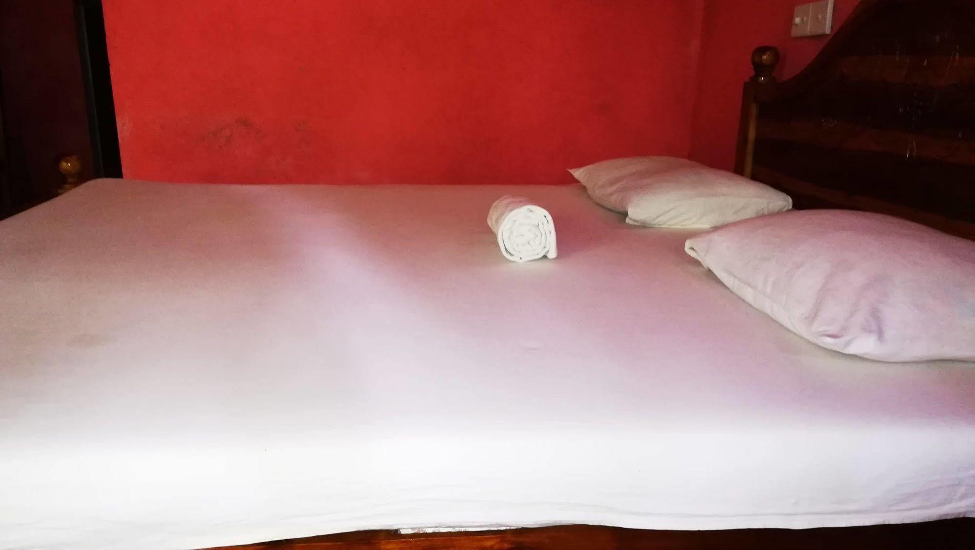 Bluesky Guest House Dambulla Luaran gambar